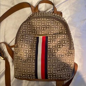 Tommy Hilfiger Bookbag